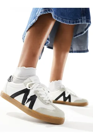 Steve Madden Escapade trainers in