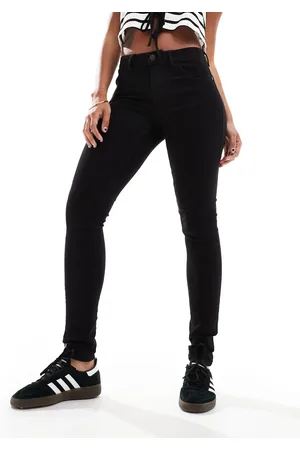 Noisy May Jen push up skinny jean in