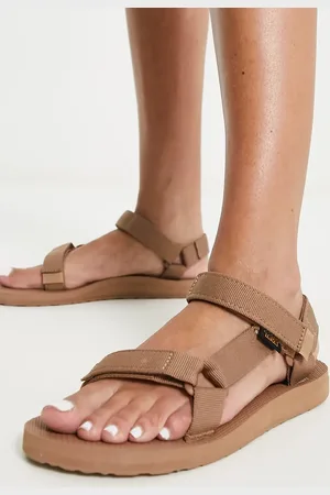 Teva Universal original sandals in sand dune tan