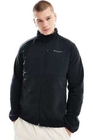 Columbia Sage Peak full zip fleece in