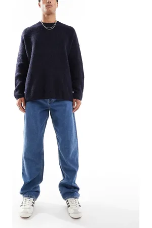 Dickies Thomasville relaxed fit denim jeans in classic
