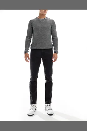 JJ Adam tapered jeans in