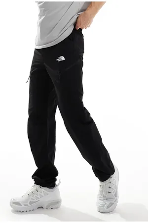 The North Face Exploration cargo pocket tapered trousers in