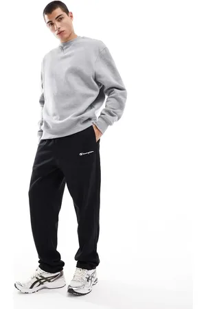 Champion Legacy straight hem joggers in