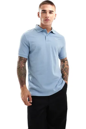 Barbour Original sports tailored polo shirt