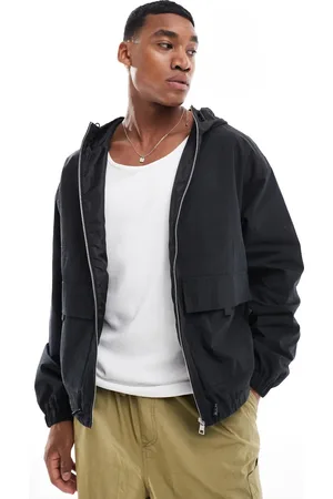 ASOS Windbreaker jacket in