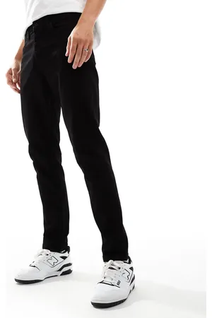 Marshall Artist Skinny jeans in overdyed