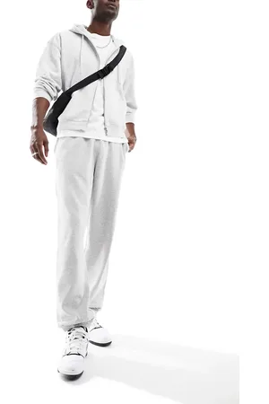 Weekday Oversized joggers in