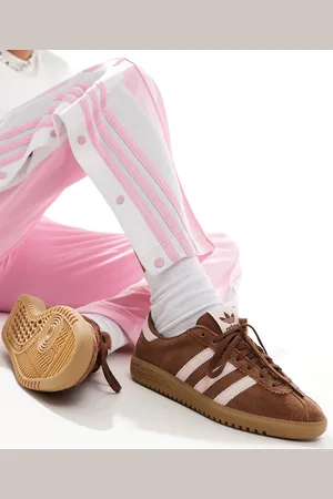 adidas Bermuda trainers in