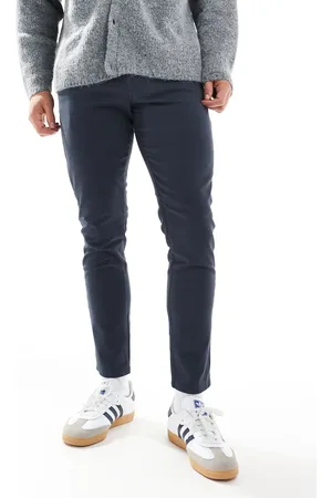 JJ Slim fit chino in