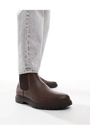 Schuh Dalton chelsea boots in