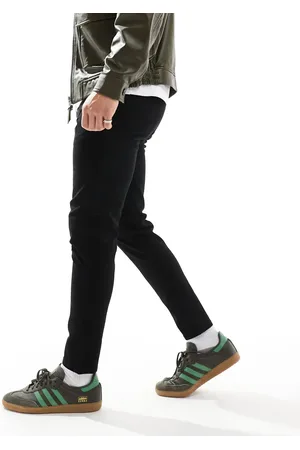 JJ Slim fit chino in