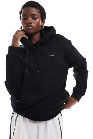 Dickies Hoodie with tonal logo in