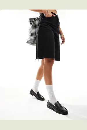 Schuh Lillian loafers in leather