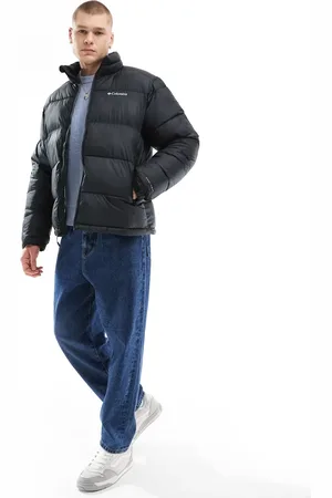 Columbia Pike Lake II jacket in