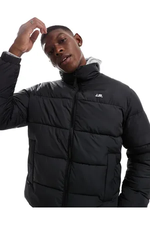 JJ Puffer jacket in