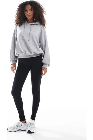 Pull&Bear Seamless leggings in