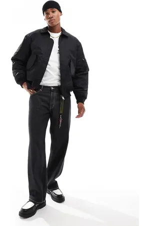 Carhartt Olten bomber jacket in