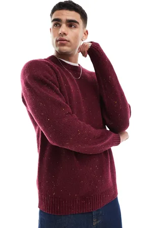 Carhartt Anglistic jumper in