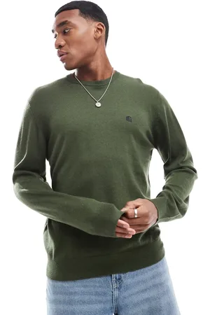 Carhartt Madison jumper in green