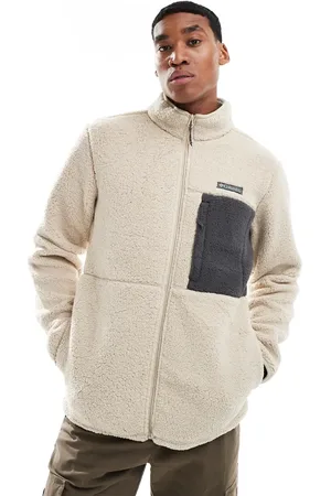 Columbia Mountainside heavyweight fleece in