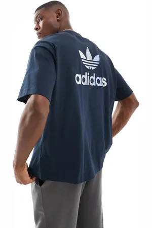 adidas Basketball t-shirt in