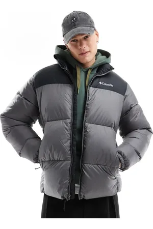 Columbia Puffect III jacket in