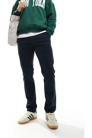 Farah Elm slim fit chino trousers in