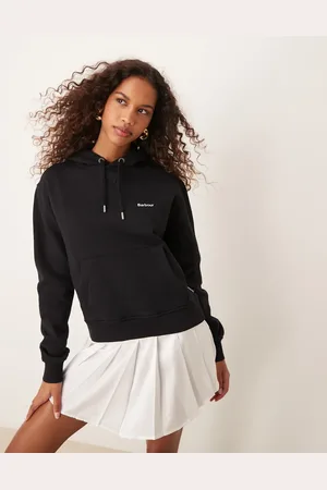 Barbour Marsden OS Hoodie in