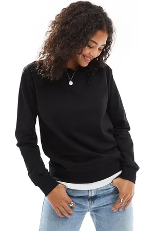 ASOS Regular fit sweatshirt in