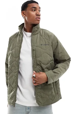Columbia Birchwood II jacket in