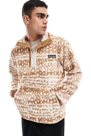 Columbia Helvetia II printed hoodie in