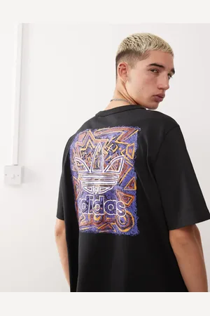 adidas Archive graphic t-shirt in
