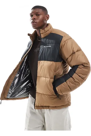 Columbia Pike Lake II jacket in
