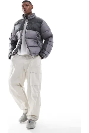 Columbia Pike Lake II jacket in