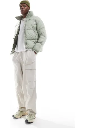 Columbia Puffect III jacket in