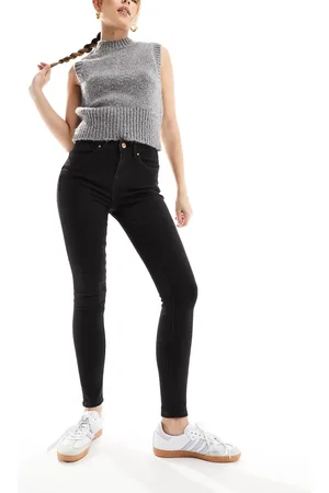 ONLY Push up skinny jeans in