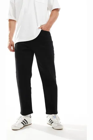 Farah Hawtin stright jeans in