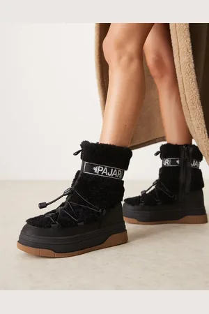 Pajar Janie hi snow boot in