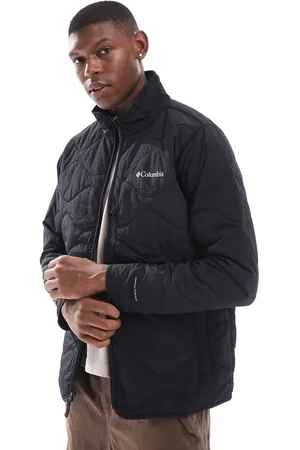 Columbia Birchwood II jacket in