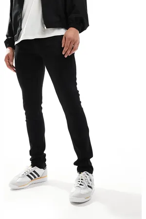 Farah Drake slim jeans in