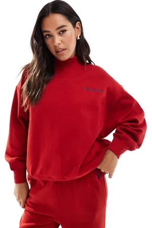 Ralph Lauren Sweatshirt with small logo in