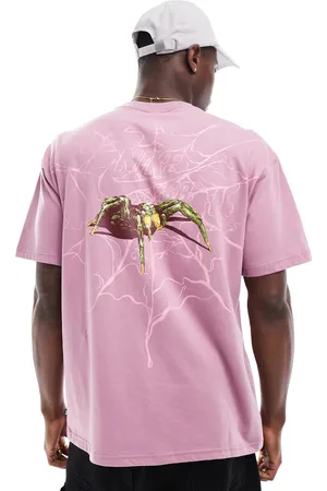 Nike Spider graphic graphic t-shirt in