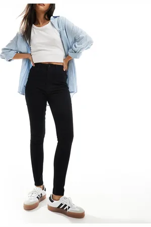 New Look Jenna lift and shape skinny jeans in