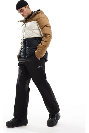 Columbia Slope Style ski jacket in