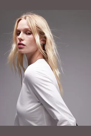 ARKET Long sleeve t-shirt in