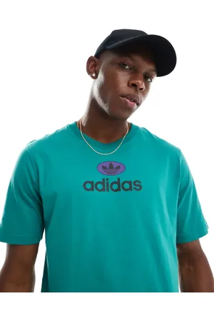 adidas Logo t-shirt in