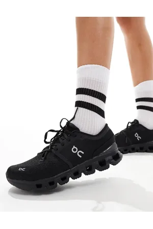 On Running ON Cloud X 4 training trainers in all