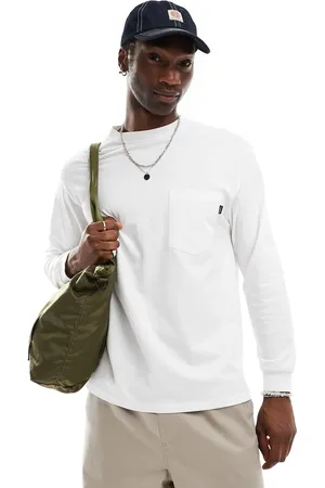 Gramicci Pocket long sleeve t-shirt in