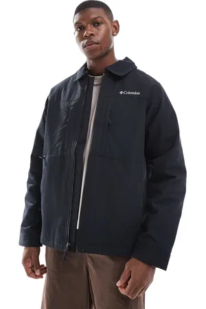 Columbia Loma Vista Fusion jacket in